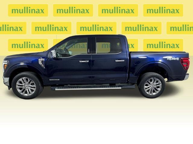 2024 Ford F-150 - $48,900