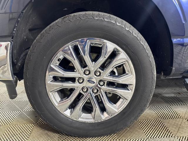 2024 Ford F-150 - $48,900