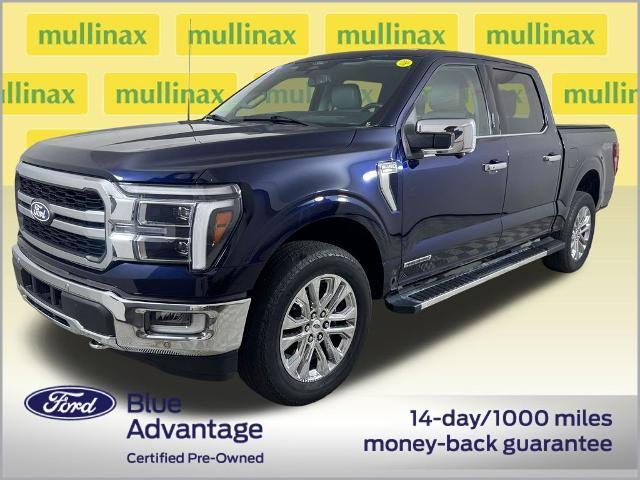 2024 Ford F-150 - $48,900