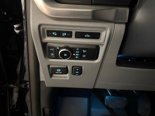 2024 Ford F-150 - $48,900