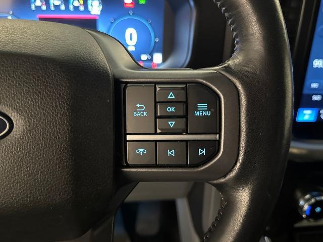2024 Ford F-150 - $48,900