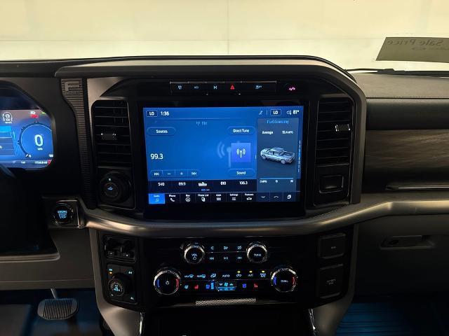 2024 Ford F-150 - $48,900