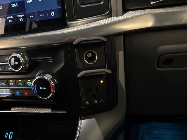 2024 Ford F-150 - $48,900