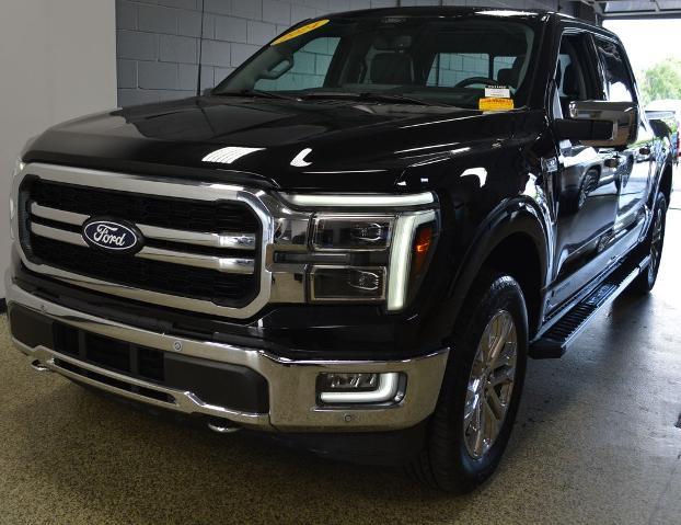 2024 Ford F-150 - $54,895