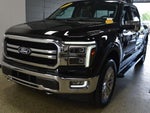 2024 F-150 Thumbnail 1
