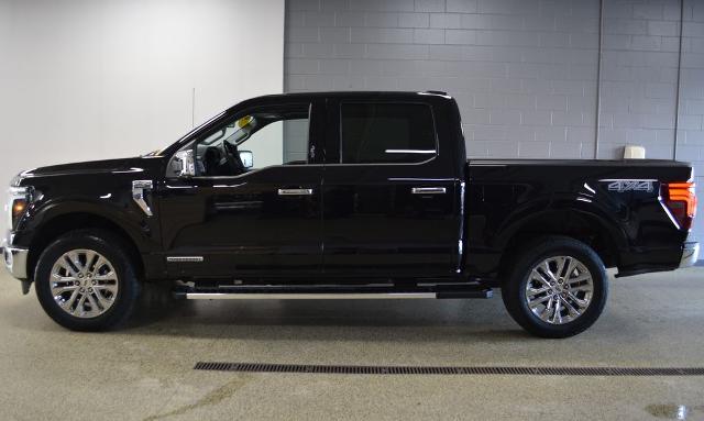 2024 Ford F-150 - $54,895
