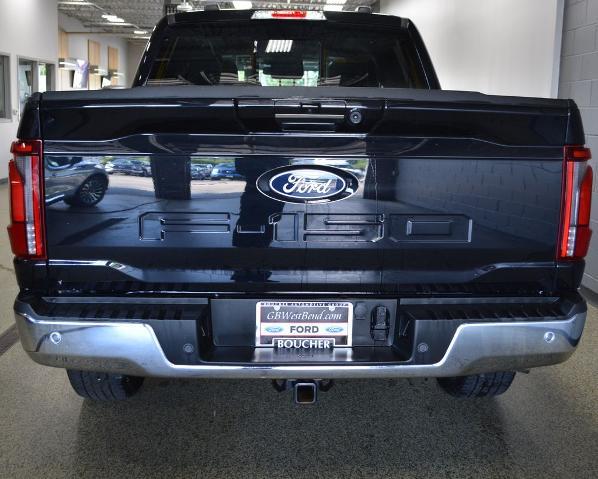 2024 Ford F-150 - $54,895