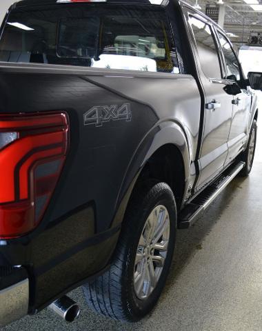 2024 Ford F-150 - $54,895