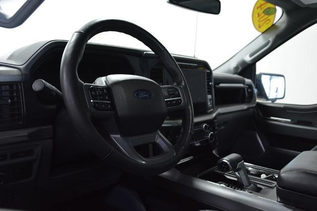 2024 Ford F-150 - $54,895