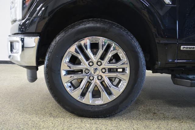 2024 Ford F-150 - $54,895