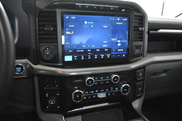 2024 Ford F-150 - $54,895