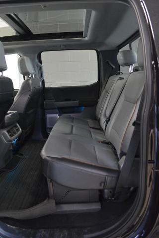 2024 Ford F-150 - $54,895