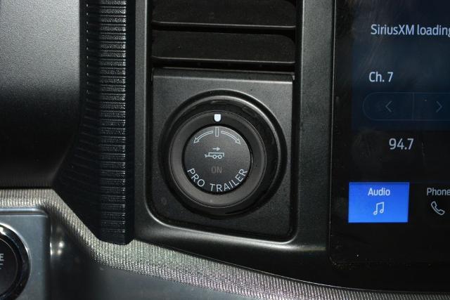 2024 Ford F-150 - $54,895
