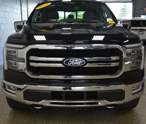 2024 Ford F-150 - $54,495