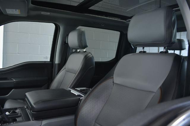 2024 Ford F-150 - $54,495