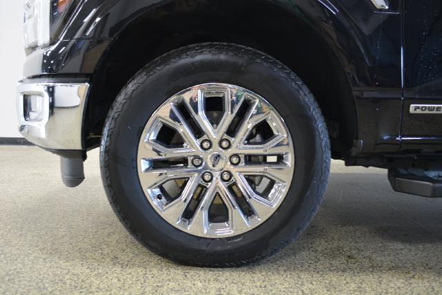 2024 Ford F-150 - $54,495