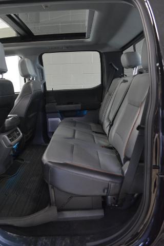 2024 Ford F-150 - $54,495