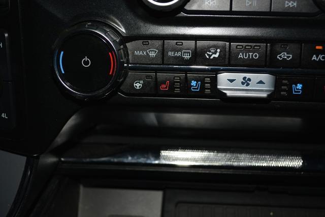 2024 Ford F-150 - $54,495