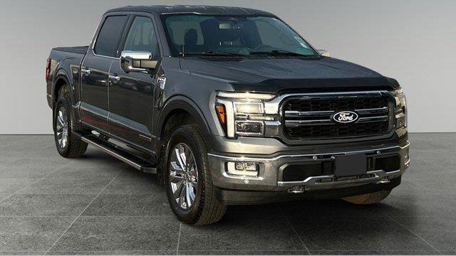 Preowned 2024 Ford F-150 Lariat for Sale