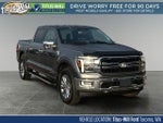 2024 F-150 Thumbnail 1