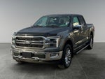 2024 F-150 Thumbnail 4