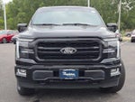 2024 F-150 Thumbnail 2