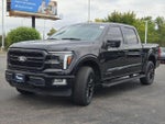 2024 F-150 Thumbnail 3