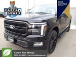 2024 F-150 Thumbnail 9