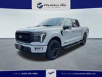 2024 F-150 Thumbnail 2