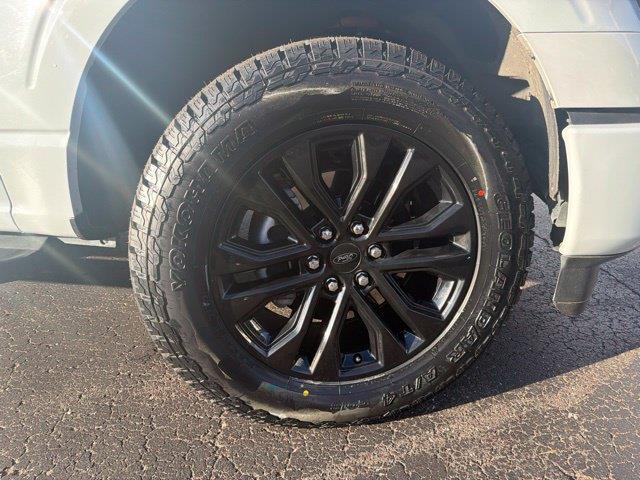 2024 Ford F-150 - $51,681