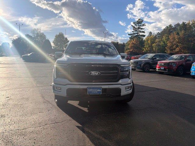 2024 Ford F-150 - $51,681