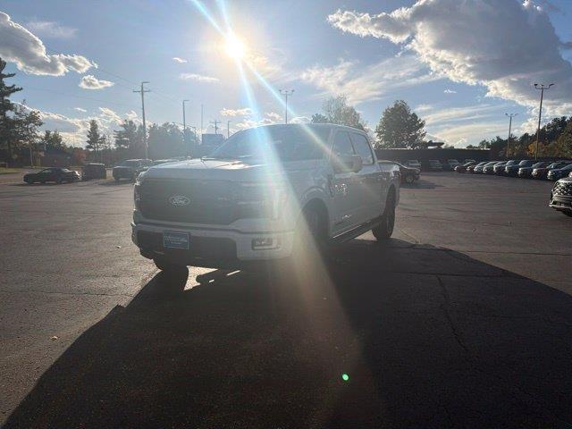 2024 Ford F-150 - $51,681