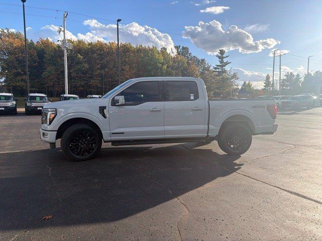 2024 Ford F-150 - $51,681