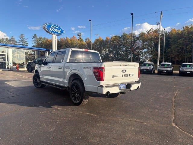 2024 Ford F-150 - $51,681