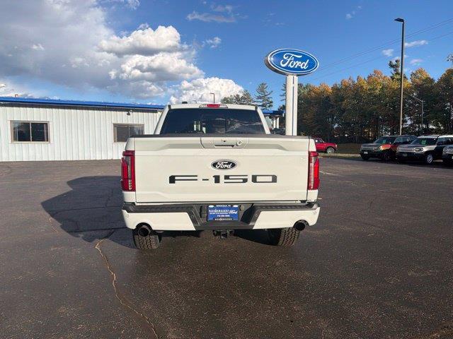 2024 Ford F-150 - $51,681