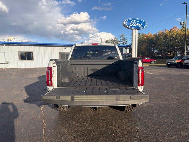 2024 Ford F-150 - $51,681