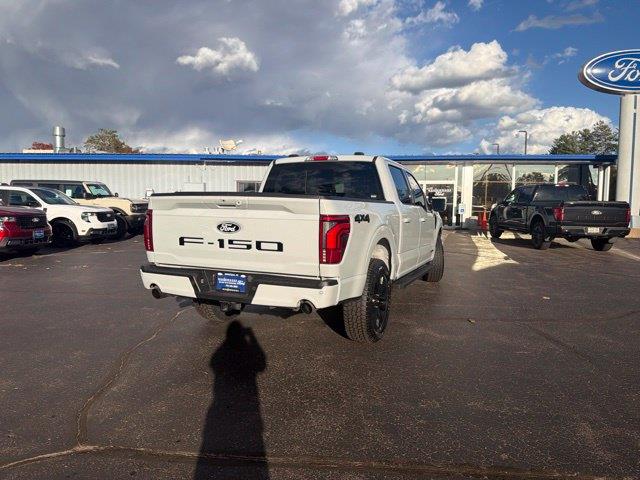 2024 Ford F-150 - $51,681
