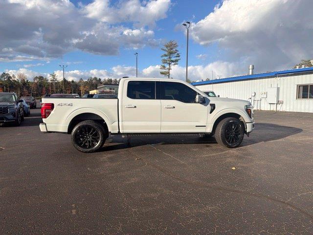 2024 Ford F-150 - $51,681