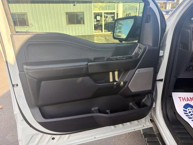 2024 Ford F-150 - $51,681