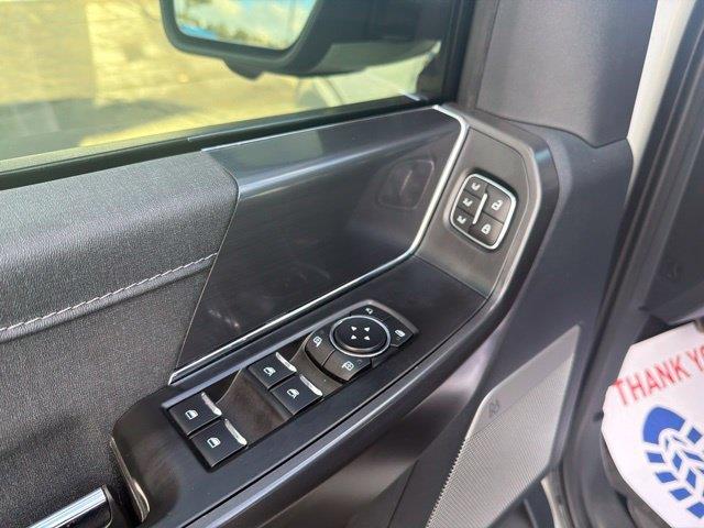 2024 Ford F-150 - $51,681