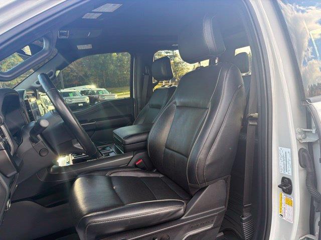 2024 Ford F-150 - $51,681