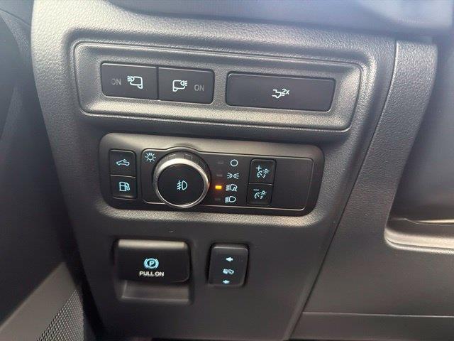 2024 Ford F-150 - $51,681