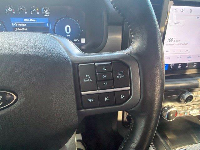 2024 Ford F-150 - $51,681