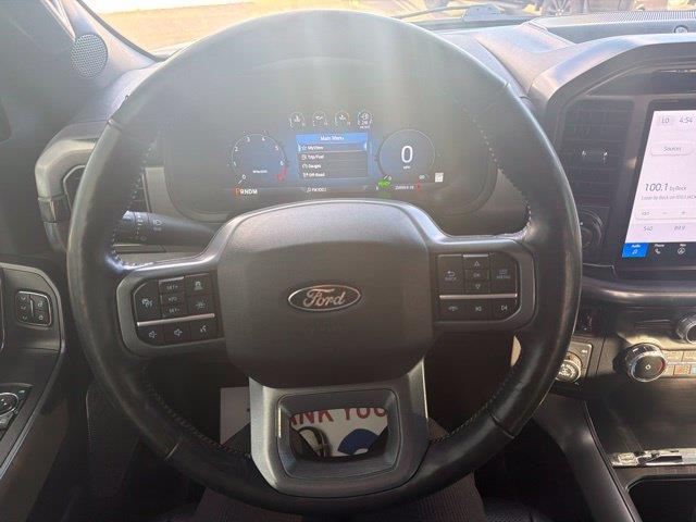 2024 Ford F-150 - $51,681