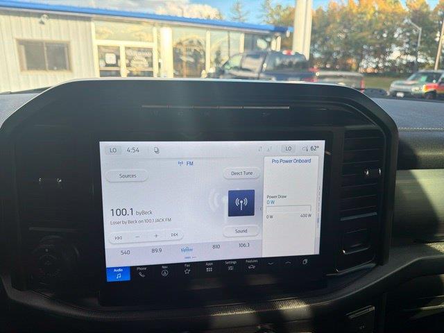 2024 Ford F-150 - $51,681