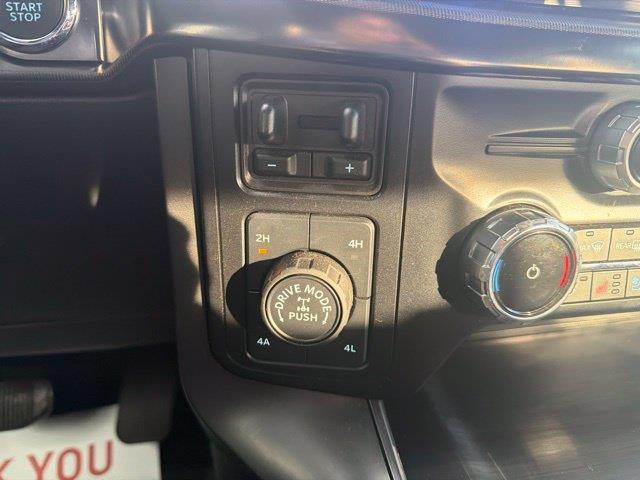 2024 Ford F-150 - $51,681