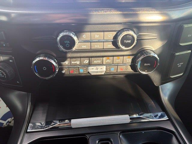 2024 Ford F-150 - $51,681