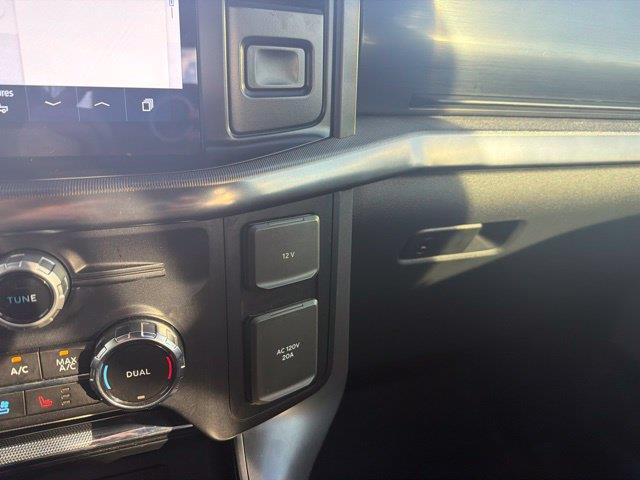 2024 Ford F-150 - $51,681