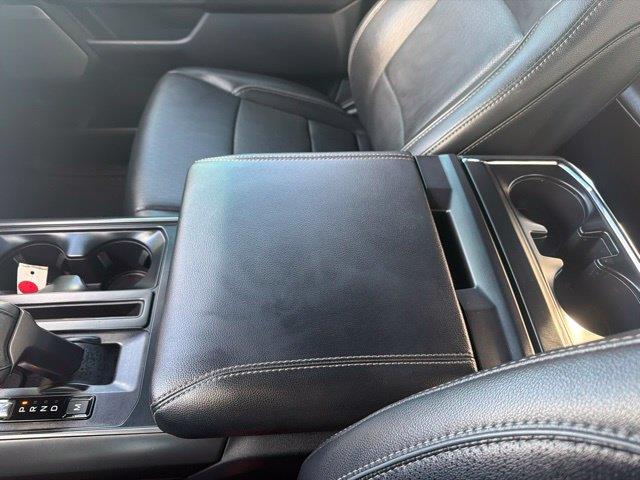 2024 Ford F-150 - $51,681