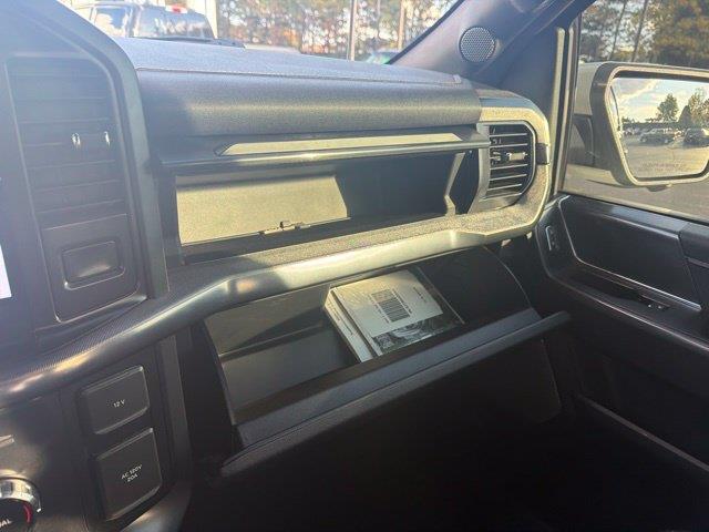 2024 Ford F-150 - $51,681